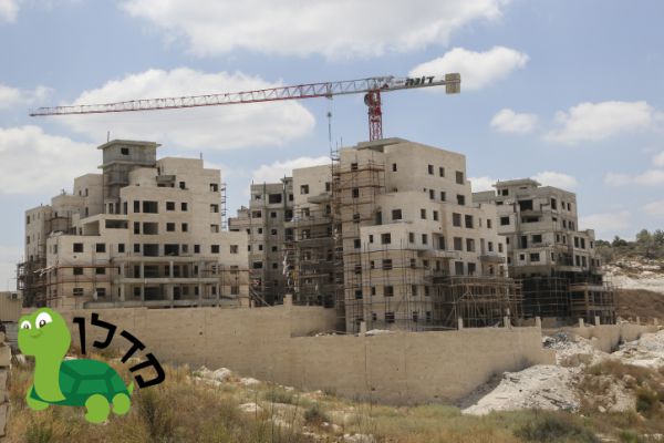 תמ"א 38: הנתונים המפתיעים שלא סיפרו לכם