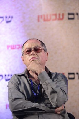 אברמוביץ': "מדובר בכנופיה שמאיימת על צה"ל"