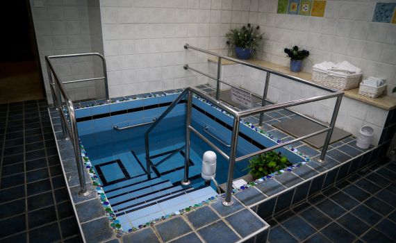 פחות מ-20 נשים עושות רעש ומהומה על לא דבר