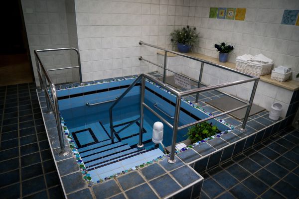 פחות מ-20 נשים עושות רעש ומהומה על לא דבר