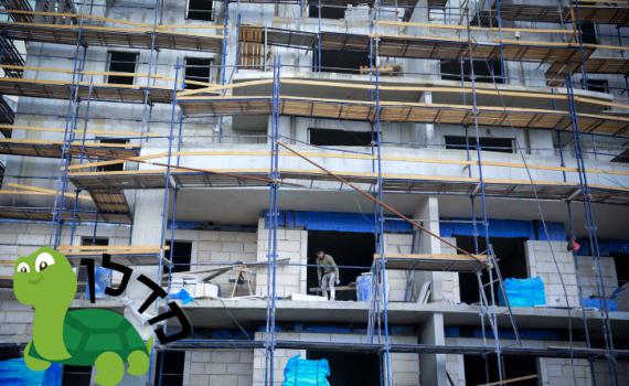 שוקלים תמ"א 38? לימדו מבעלי הניסיון