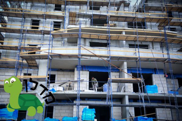 שוקלים תמ"א 38? לימדו מבעלי הניסיון