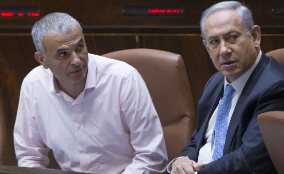 הלחץ של נתניהו על כחלון יציל את עמונה?