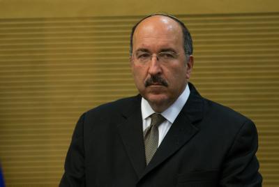 דרמה: המנכ"ל הסרוג החליט להתפטר מתפקידו