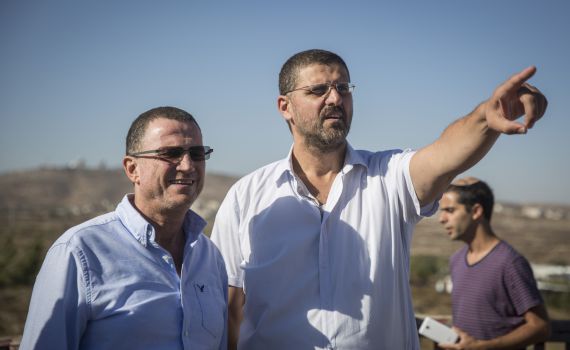 בנט השתכנע – והציב אוליטמטום לנתניהו