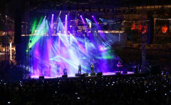 לבלות בירושלים בחול המועד רק ב-20 ש"ח