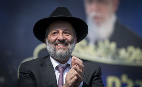 ההנחיה של דרעי נגד בוגרי ישיבות הסדר ומדרשות