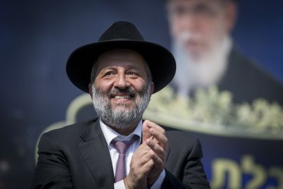 ההנחיה של דרעי נגד בוגרי ישיבות הסדר ומדרשות