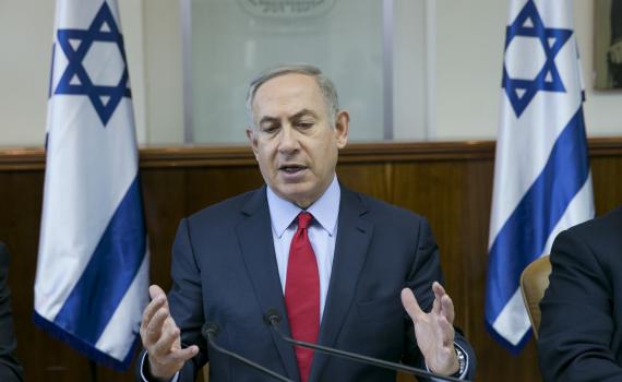 נתניהו דרש משקד לדחות את הדיון על חוק ההסדרה