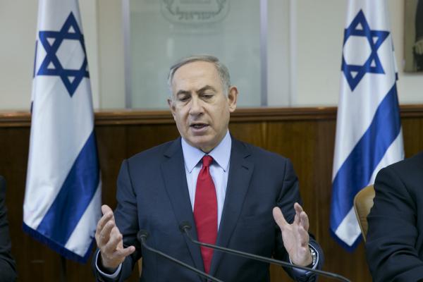 נתניהו דרש משקד לדחות את הדיון על חוק ההסדרה