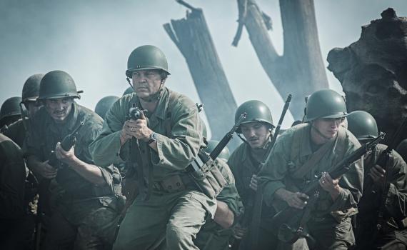 ביקורת סרטים לדתיים: מה חשבנו על 'הסרבן'