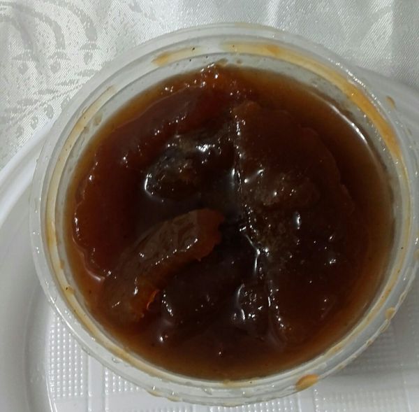 לסגולה: המתכון לריבת אתרוגים מושלמת