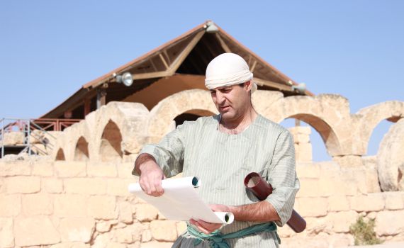 האטרקציות הכי מגניבות של חול המועד סוכות