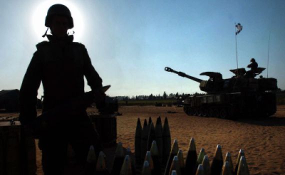 קצין ביחידה מובחרת חשוד שהטריד מינית חיילים