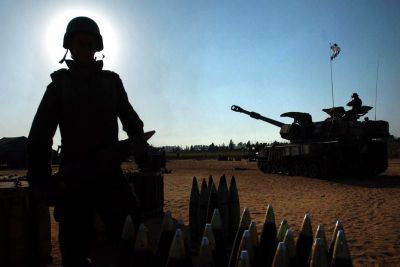 קצין ביחידה מובחרת חשוד שהטריד מינית חיילים