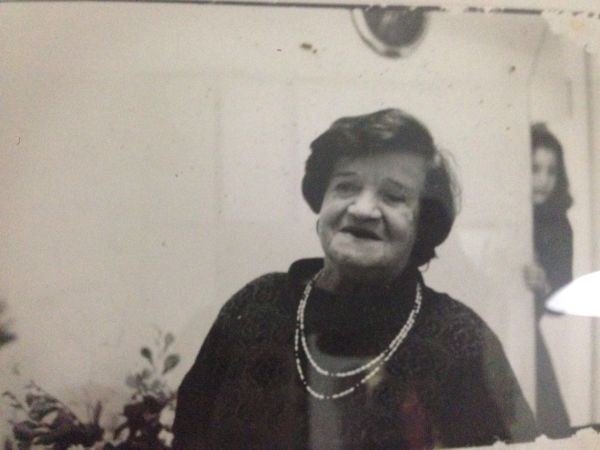 אמו של הרב בקשי דורון נפטרה בגיל 108