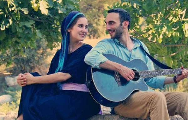 הרגעים הגדולים של המוזיקה היהודית בתשע"ו