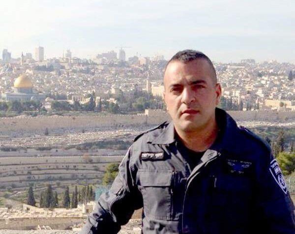 חתר למגע ונורה: רס"מ יוסף קירמה הי"ד