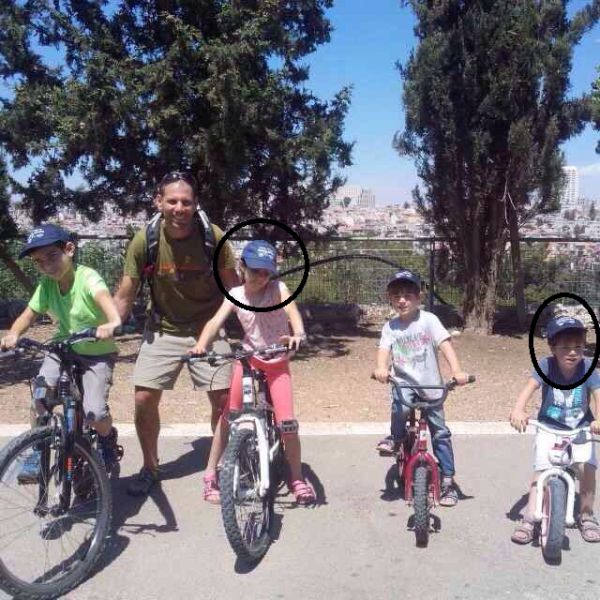 הלווית ילדי משפחת גרינפלד – מחר בבוקר