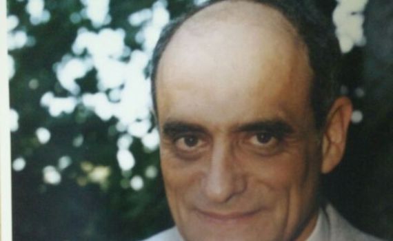 ברוך דיין האמת. נפטר פרופ' ישעיה נבנצל ז"ל