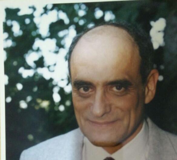 ברוך דיין האמת. נפטר פרופ' ישעיה נבנצל ז"ל