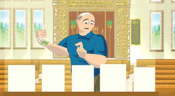 אפשר למנוע את רגעי האימה של ערב יום כיפור