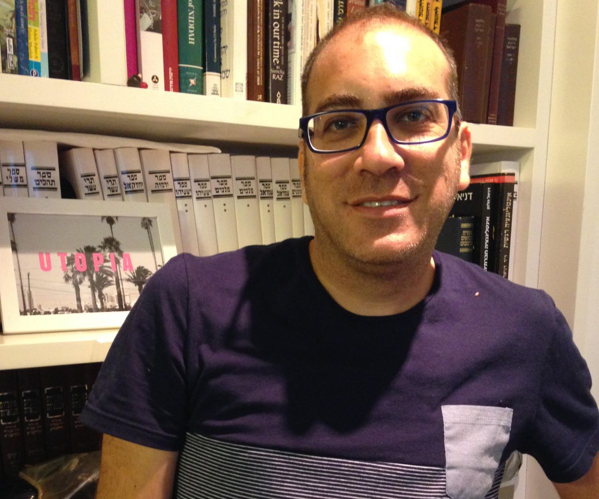 וידויו של הומו דתי: ערב יום הדין אני אופטימי ומפוחד