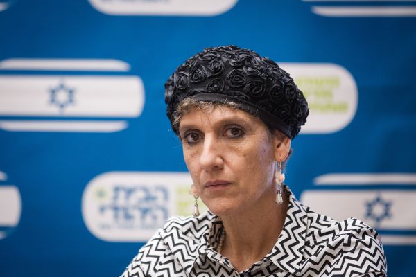 שולי מועלם בהתקפה על נתניהו