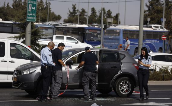 נקבע מותם של 2 מפצועי פיגוע הירי בירושלים