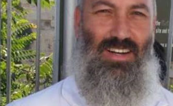 אונסק"ו שומונסקו – התיקון נמצא בידיים שלנו