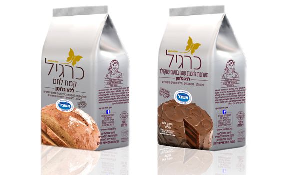 בשורה לנמנעים מגלוטן: דרך קלה לאפיית עוגות