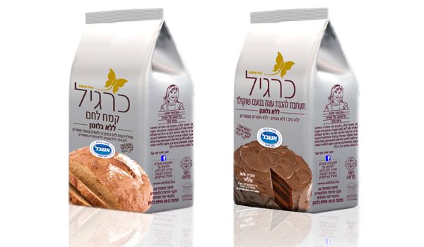 בשורה לנמנעים מגלוטן: דרך קלה לאפיית עוגות