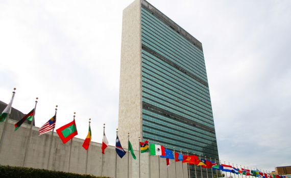 הישג נוסף לשגריר דני דנון באו"ם