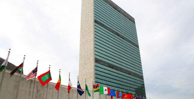 הישג נוסף לשגריר דני דנון באו"ם