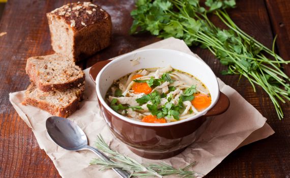 טיפים: איך לצום ביום כיפור בלי כאבי ראש