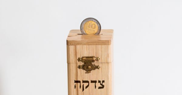 קרן אחד לאחד: נעביר את התרומות לפני יום כיפור