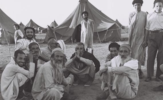 הממשלה תאשר חשיפת החומר על ילדי תימן