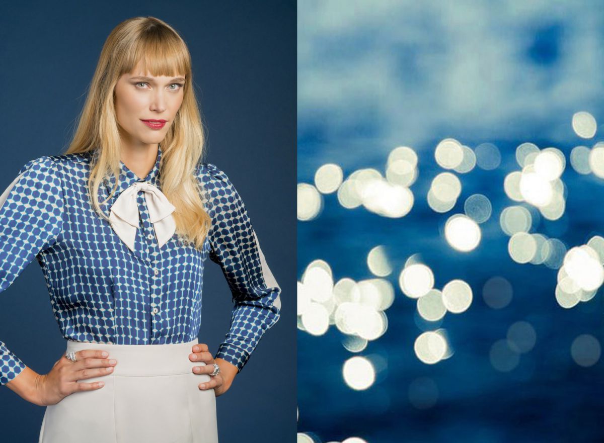 רשת אופנת העילית מאוזנר משיקה קולקציה על זמנית