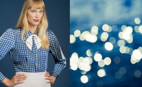 רשת אופנת העילית מאוזנר משיקה קולקציה על זמנית