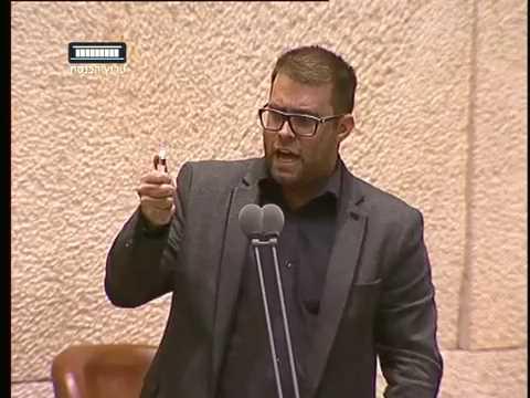 אורן חזן חשף: "הנשק החדש של הטרוריסטים"