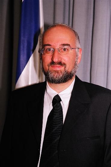 נבחר נציב תלונות הציבור על השופטים: רובינשטיין התנגד