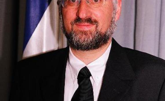 נבחר נציב תלונות הציבור על השופטים: רובינשטיין התנגד