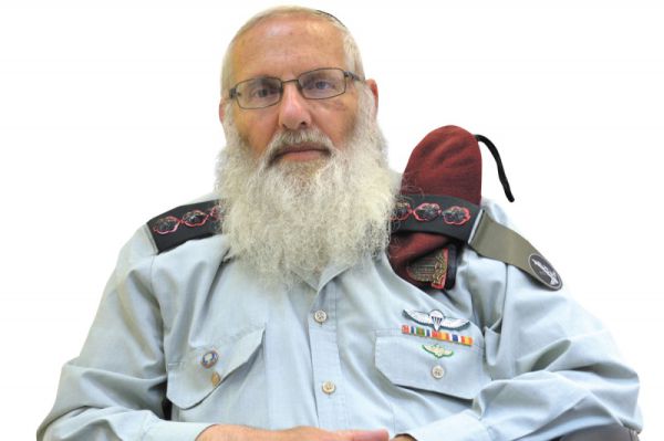 "ניסיון למחוק עמדות יסוד בתנ"ך ובהלכה"