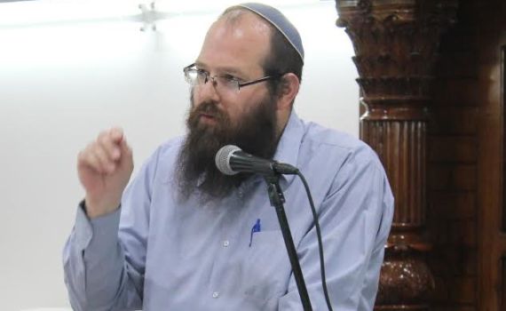 צו 8: להילחם בכפייה האנטי דתית בצה"ל