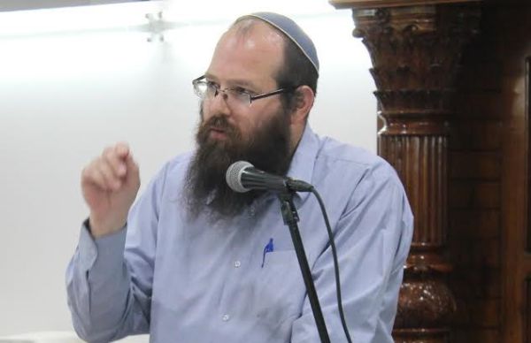 צו 8: להילחם בכפייה האנטי דתית בצה"ל