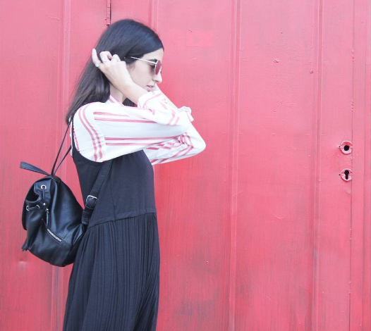 פאשנאינסטה: כך תהיי דוסית בשיק