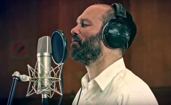 לקראת שבת: השירים שיכנסו אתכם לאווירה