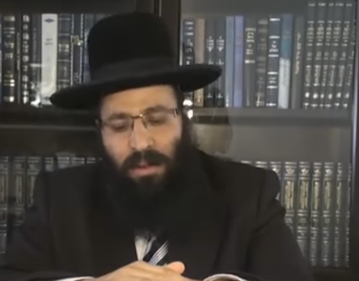 מעצרו הוארך: הותר לפרסום שמו של 'הרב מהדרום'