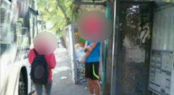 בת 15 פרסמה תמונה; חשוד במעשים מגונים נעצר