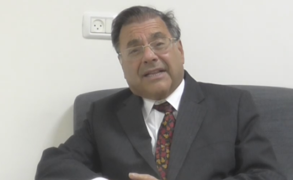 "אי אפשר להשאיר את היהדות רק לאורתודוקסים"